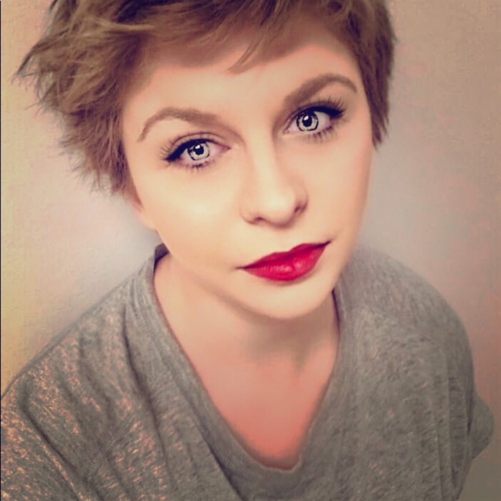 Meet your Posher, Audie